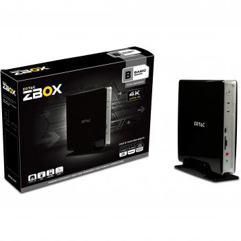 Zotac ZBOX BI325 1.6GHz N3160