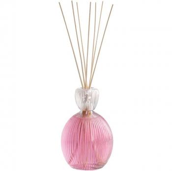 Qeen Reed Diffusore 500ml Arancia Rosa Sandalo