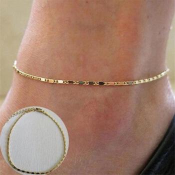 Bracelet “Gioielli del Mare” in oro antico