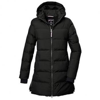 KILLTEC Kinder Steppparka KOW 359 GRLS QLTD PRK