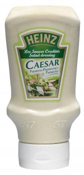 Heinz Original Caesar Dressing – 400 ml Spenderbehälter