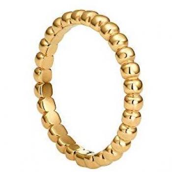 Heideman Damenring Globi in edlem Gold
