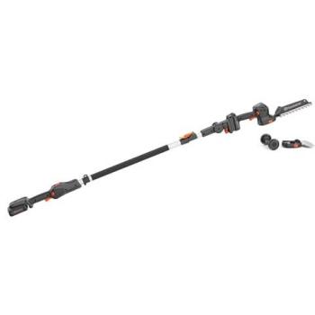 Cisaille Aspire™ S20 (Husqvarna) – batterie 18 V, chargeur et rallonge
