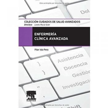 Enfermería Clínica Avanzada