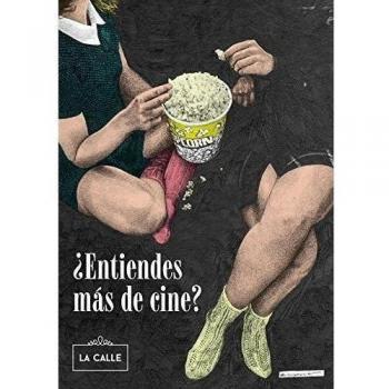¿Entiendes más de cine?