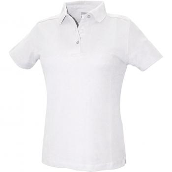 Dassy® Hemd LEON Women in Weiß