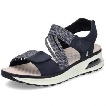 Rieker 65671-14 Keilsandalette