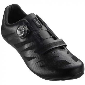 Mavic Cosmic Elite SL Rennschuhe dunkelgrau