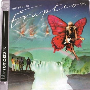 The Best Of Eruption (Remastered+Expanded Edition)