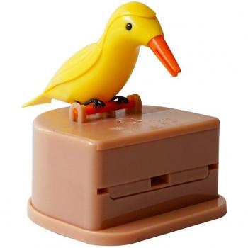 Tischdeko Kolibri Zahnstocher Spender