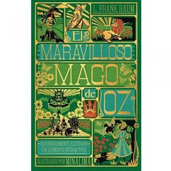 El maravilloso mago de Oz (Minalima)