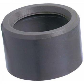 Réduction de diamètre intégrée PVC Girpi 50/32 mm