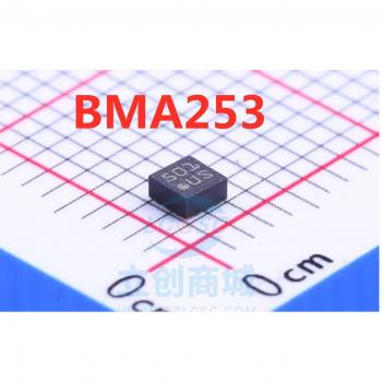 BMA253 LGA12 Acceleration Sensor