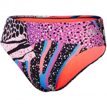 Speedo Slip Bañador 8 cm Digital Print Allover