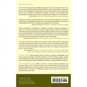 Way of the Teacher: A Path for Personal Growth and Professional Fulfillment