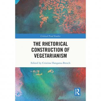 The Rhetorical Construction of Vegetarianism