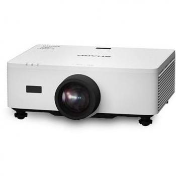 Sharp P721Q DLP Projektor 7200 lm