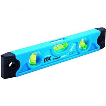 OX Trade Torpedo Level