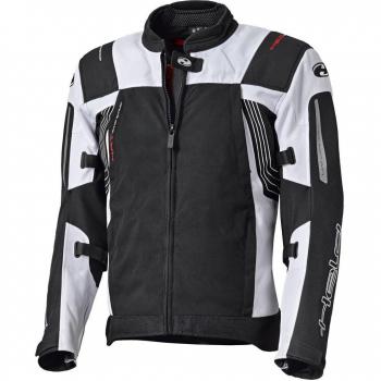 Held Antaris Veste Moto Noir et Blanc XS