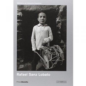 Rafael Sanz Lobato: Photobolsillo (Biblioteca Photobolsillo) (Paperback)