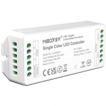 Sistema RF 2,4GHz 12-48V 20A Multimodo Monocolor/CCT