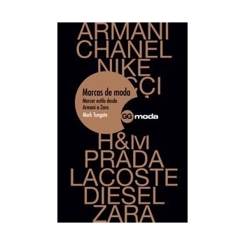 Marcas de moda