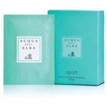 Acqua dell'Elba Performance Fresh Body Wipes