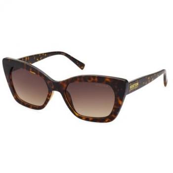 Kenneth Cole Gafas de Sol Mujer Rn00009‑5352F – Protección UV400