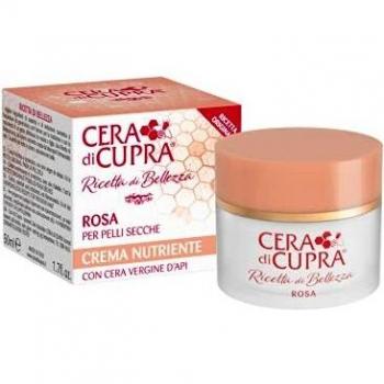 CERA CUPRA CREMA ROSA 50ML
