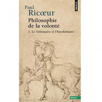 Philosophie de la volonté