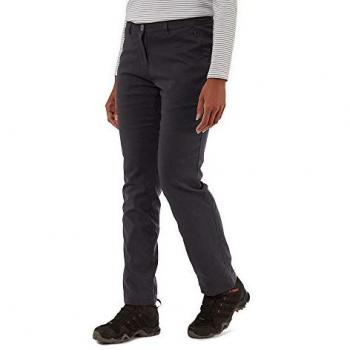 Pantalone Inverno Kiwi Pro II con Rivestimento Craghoppers Graphite 40