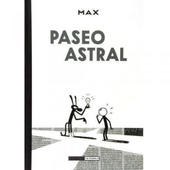 Paseo Astral