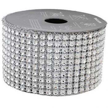 Shimmer Trim for Arts & Crafts 2m x 4.5 cm