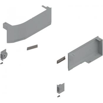 Orion Aventos HK‑TOP Jeu de caches et boutons gris