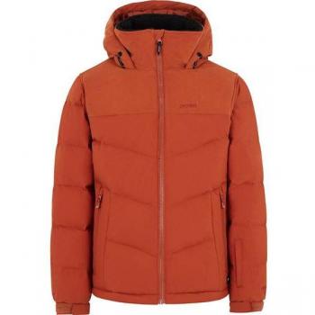 Ultra‑Rugged Youth Jacket: ProTest Prtcotinga, 140 cm