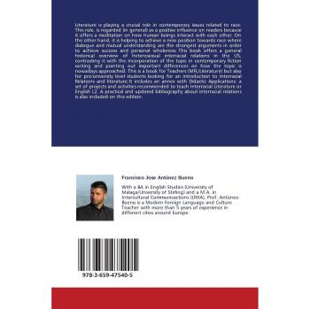 Interracial Relations (Blacks and Whites) in USA Literature: With Didactic Applications for Secondary Advanced Students(English as Second Language/ Literature)