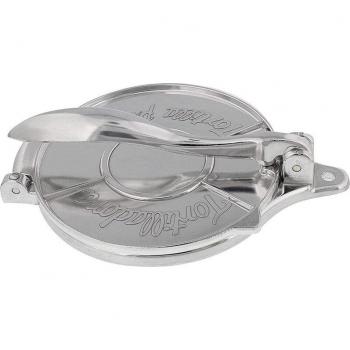 Aluminium Teigpresse für Tortillas