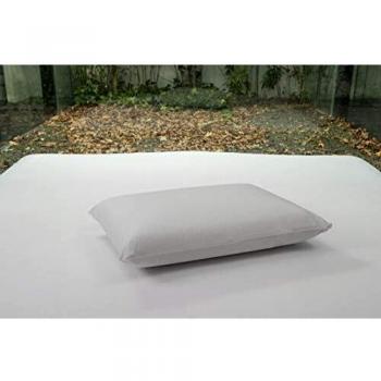 Funda de Almohada Protectora B-Sensible Transpirable y Confortable