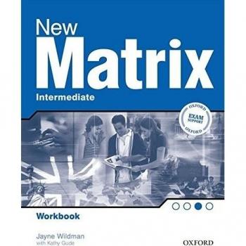 New matrix intermediate: workbook