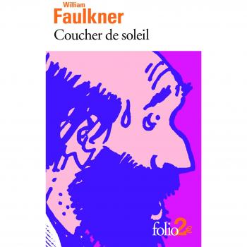 Coucher de soleil et autres croquis de La Nouvelle-Orléans