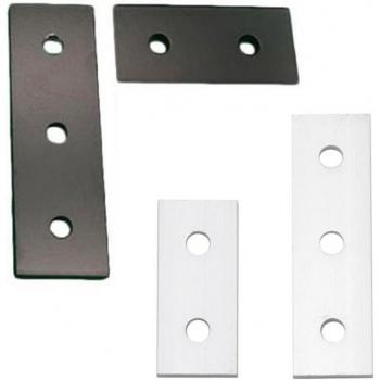 Profil Fixation Aluminium 20/30 – Ensemble de 5