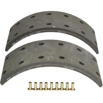 Fiche technique : Garniture frein SBP 07‑L17975 N20