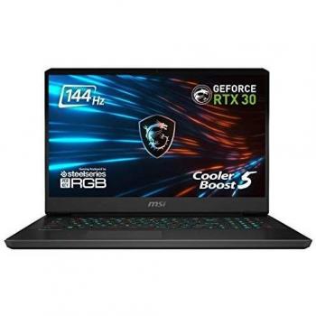 MSI GP76 Leopard 10UE-022 NVIDIA GeForce RTX 3060 Laptop