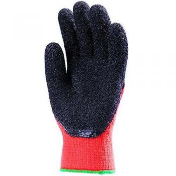 Gant de travail fourré anti-froid Coverguard Taille 10