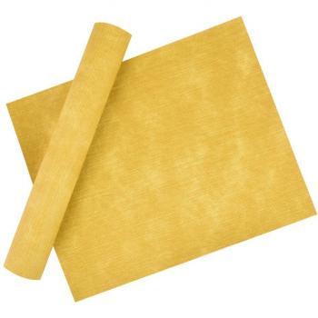HSDLeather A4 20*34 Solid Cowboy Artificial Leather