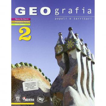 Geografia. Per la Scuola media