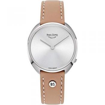 Bruno Söhnle 17-13211-251 Analog Uhr für Damen