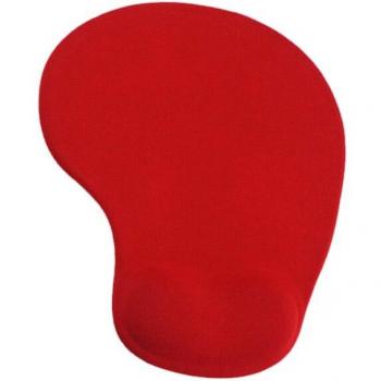 Pad de Gel Silicona Negro