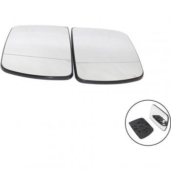 BMW X5 E53 1999-2006 Wing Mirror Glass