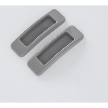 2 PCS Self-Adhesive Auxiliary Door Handles